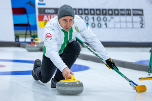 Le Gruyère AOP European Curling Championships 2021 © WCF / Steve Seixeiro