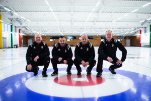 World Senior Curling Championships 2022, Geneva, Switzerland