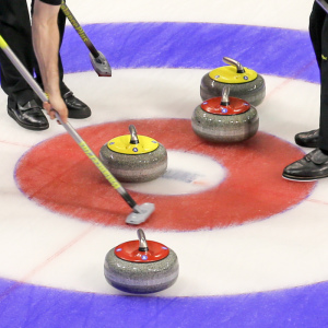 World Men's Curling Championship 2016, Basel, Switzerland