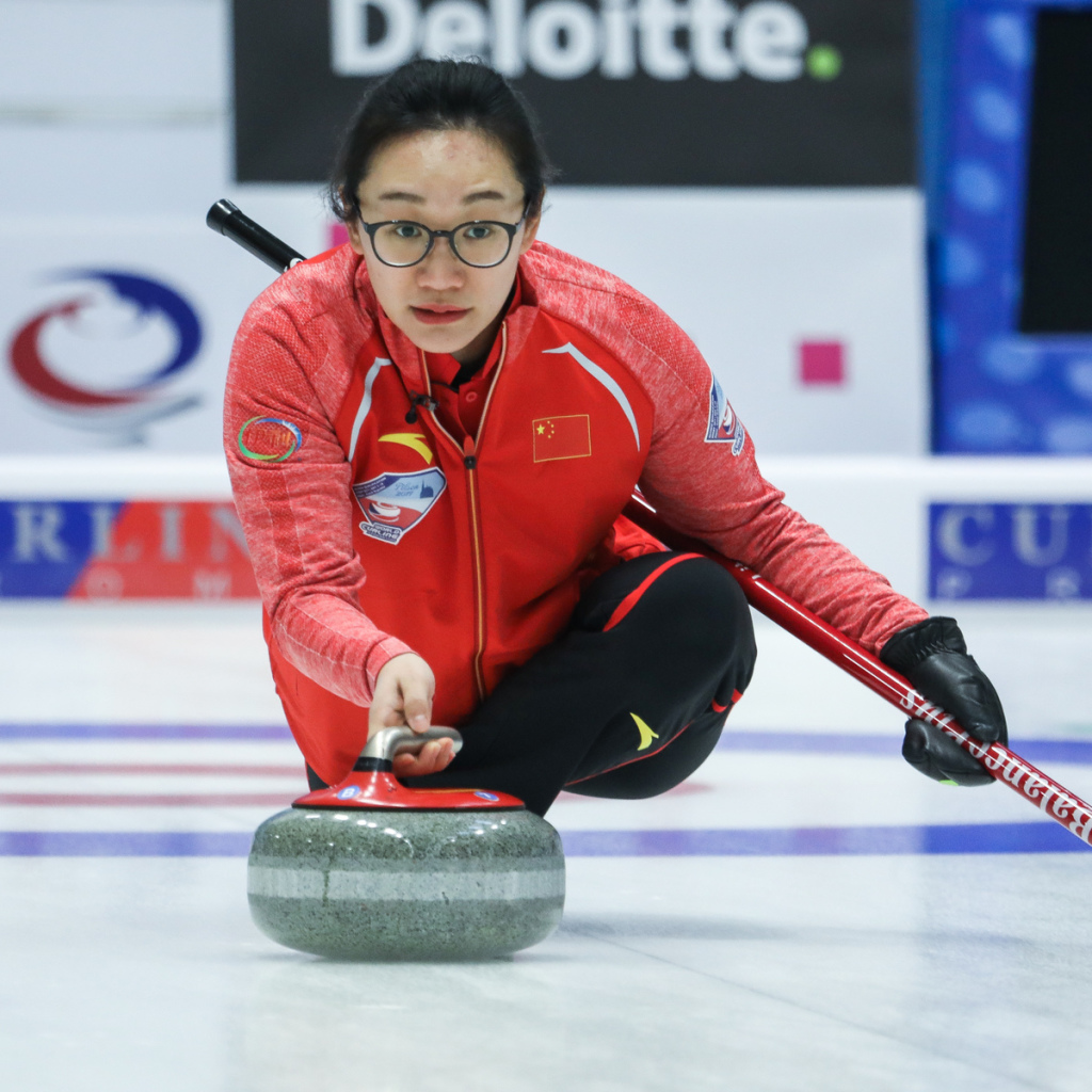 Olympic Qualification Event 2017, Pilsen, Czech Republic