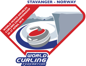 World Mixed Doubles Curling Championship