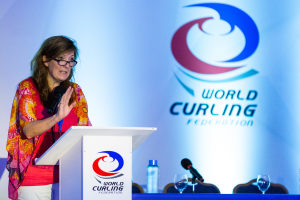 World Curling Congress 2019
