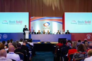 World Curling Congress 2019