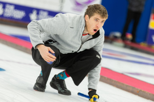 World Mixed Doubles Curling Championships 2021, Aberdeen Scotland