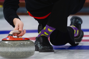 World Mixed Doubles Curling Championships 2021, Aberdeen Scotland