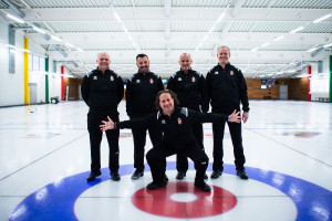 World Senior Curling Championships 2022, Geneva, Switzerland